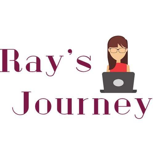 ray's journey