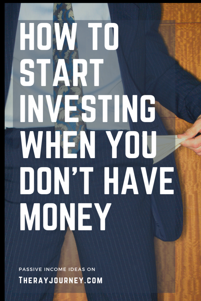10 Ways To Invest Small Amounts Of Money – BUUPA