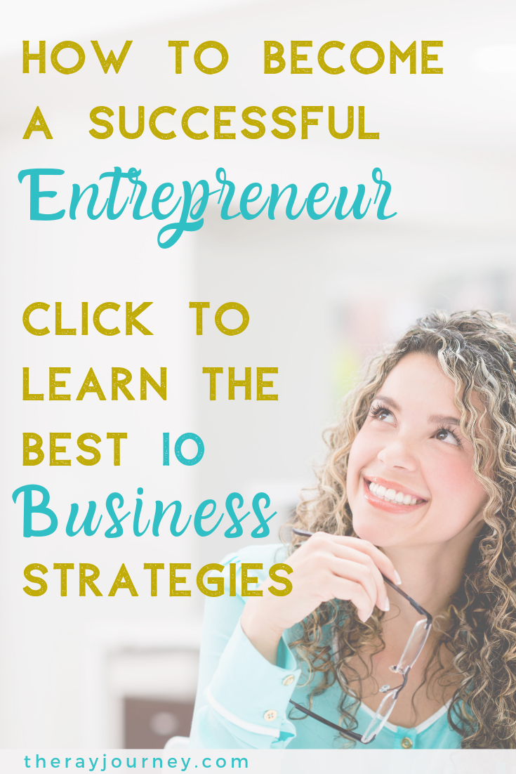 Successful Entrepreneurs Have Said These Are The Best 10 Business ...